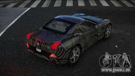 Ferrari California Zietay S13 pour GTA 4