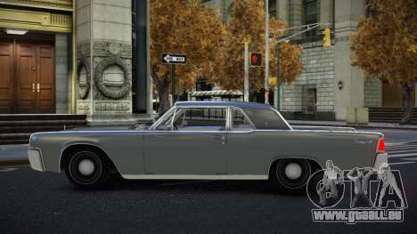 Lincoln Continental Zaycem pour GTA 4