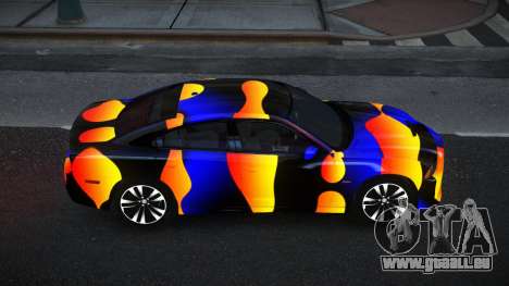 Dodge Charger Stinat S5 pour GTA 4