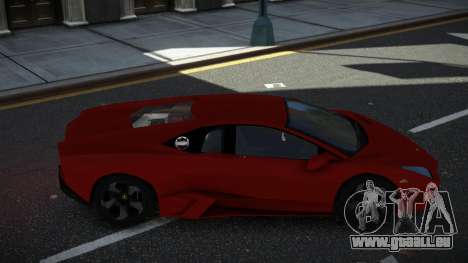 Lamborghini Reventon Weoqi für GTA 4
