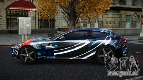 Ferrari FF Ashob S1 pour GTA 4