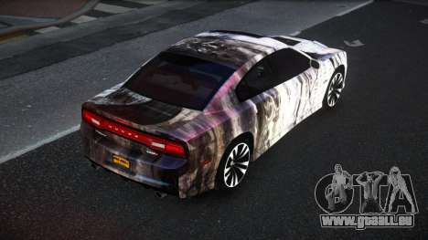 Dodge Charger Stinat S7 pour GTA 4