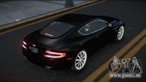 Aston Martin DB9 Ragifoyuy für GTA 4