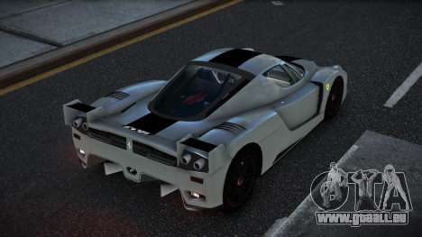 Ferrari FXX Piderineh pour GTA 4