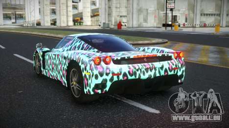 Ferrari Enzo Chinva S11 pour GTA 4