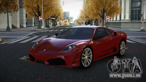 Ferrari F430 Yamekeder pour GTA 4