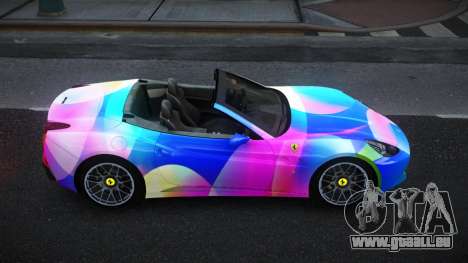 Ferrari California Cabendy S7 pour GTA 4