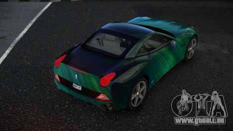 Ferrari California Zietay S3 für GTA 4