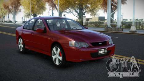 Ford Falcon Guya für GTA 4