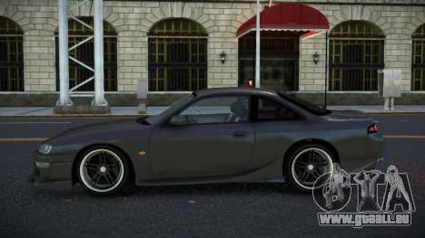 Nissan 200SX Zidja für GTA 4