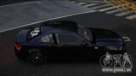 BMW 135i Bewesax pour GTA 4