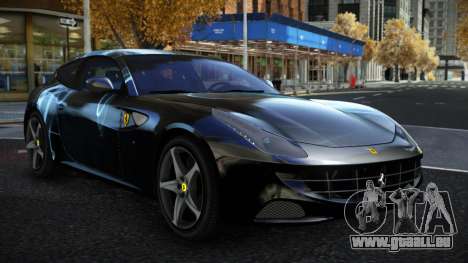 Ferrari FF Ashob S13 pour GTA 4