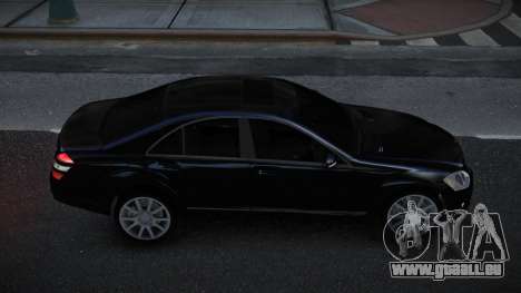 Mercedes-Benz S600 Huwdepujo für GTA 4