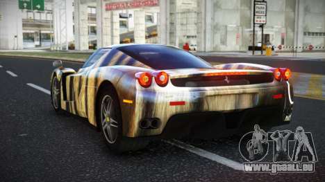 Ferrari Enzo Chinva S14 pour GTA 4
