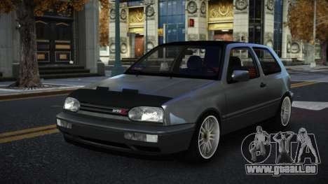 Volkswagen Golf Qivrago für GTA 4