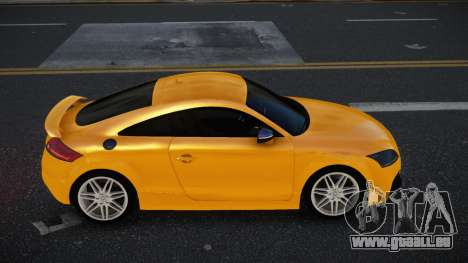 Audi TT Koxulek pour GTA 4