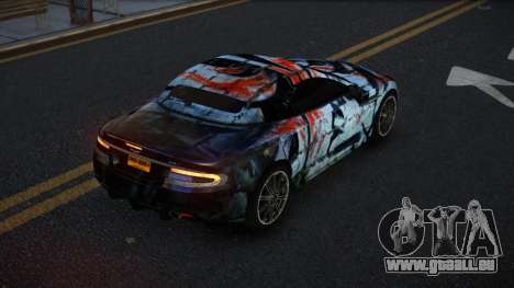 Aston Martin DBS Linles S2 pour GTA 4