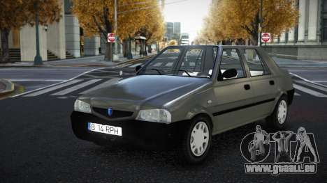 Dacia Solenza Tusavo pour GTA 4