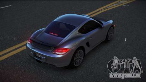Porsche Cayman Onyxan für GTA 4