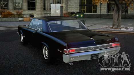 Pontiac GTO Laqma für GTA 4