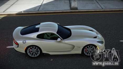 Dodge Viper Gabke pour GTA 4