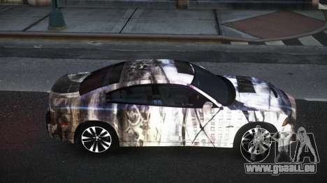 Dodge Charger Stinat S7 pour GTA 4