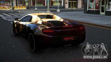 McLaren 650S Anvax S2 für GTA 4