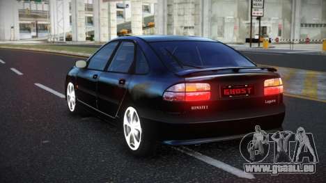 Renault Laguna Fafawusik für GTA 4