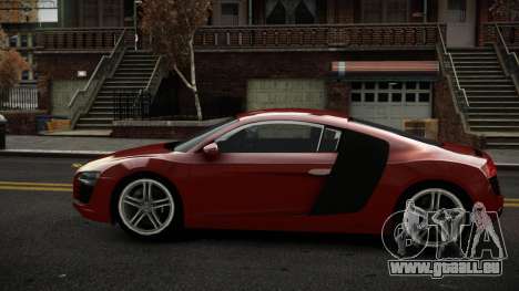 Audi R8 Depcaroko pour GTA 4