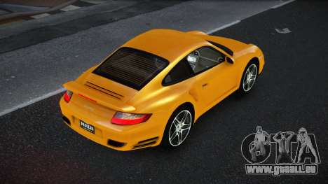 Porsche 997 Duquguf für GTA 4