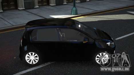 Volkswagen UP Duzu pour GTA 4