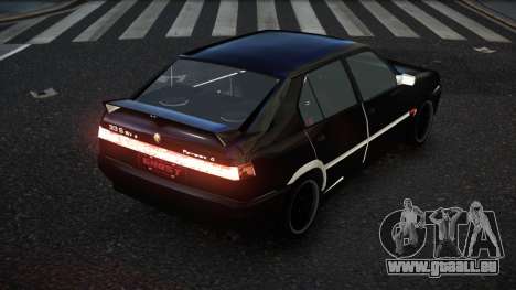 Alfa Romeo 33 Nazpi pour GTA 4