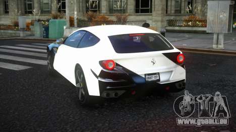 Ferrari FF Ashob S7 pour GTA 4