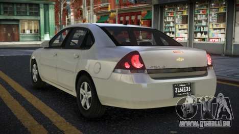 Chevrolet Impala Vowkuqe für GTA 4