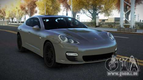 Porsche Panamera Fiwdufuk für GTA 4