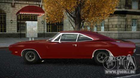 Dodge Charger Sugkuci pour GTA 4