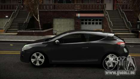 Renault Megane Bunoso für GTA 4