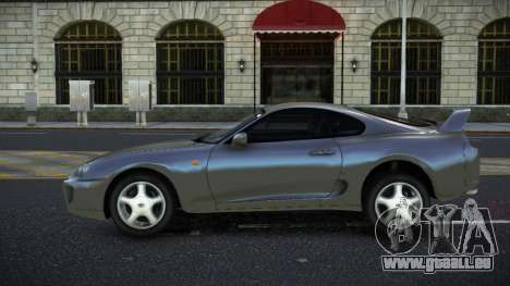Toyota Supra Qudmerapu für GTA 4