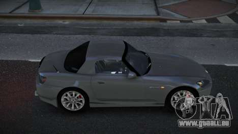 Honda S2000 Sushuke für GTA 4