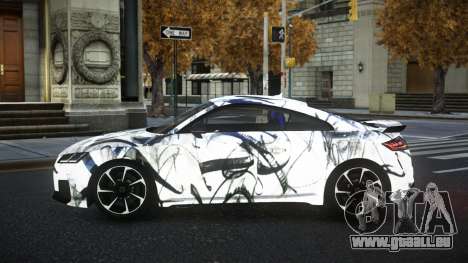 Audi TT Wiam S2 für GTA 4