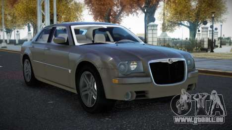 Chrysler 300C Binozujo pour GTA 4
