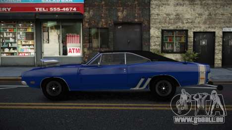 Dodge Charger Vudcid pour GTA 4