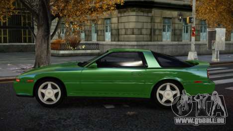 Toyota Supra Agek pour GTA 4