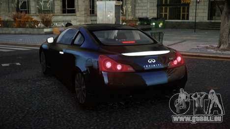 Infiniti G37 Hepyomab pour GTA 4