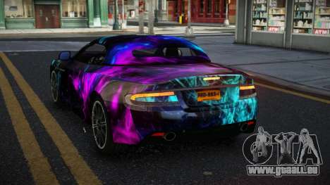 Aston Martin DBS Linles S3 für GTA 4