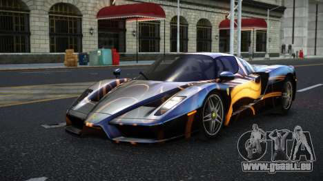 Ferrari Enzo Chinva S1 für GTA 4