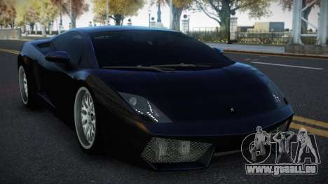 Lamborghini Gallardo Bevag für GTA 4