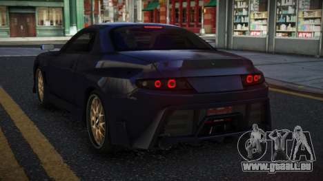Mitsubishi FTO Hiru pour GTA 4