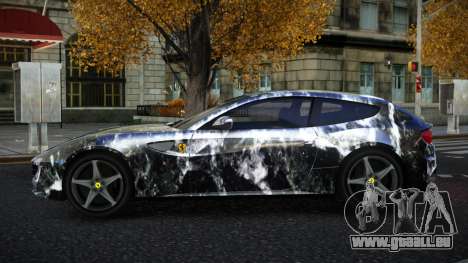Ferrari FF Ashob S14 pour GTA 4