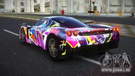 Ferrari Enzo Chinva S13 pour GTA 4